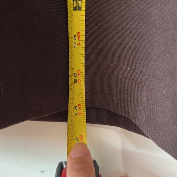 LT Sport Petite Brown, Lightweight Blazer - Size M - Picture 12 of 12